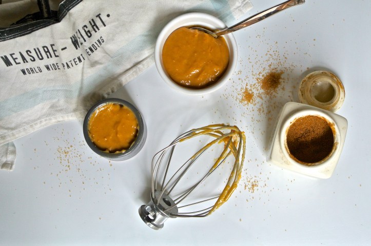 Dulce de leche goodness