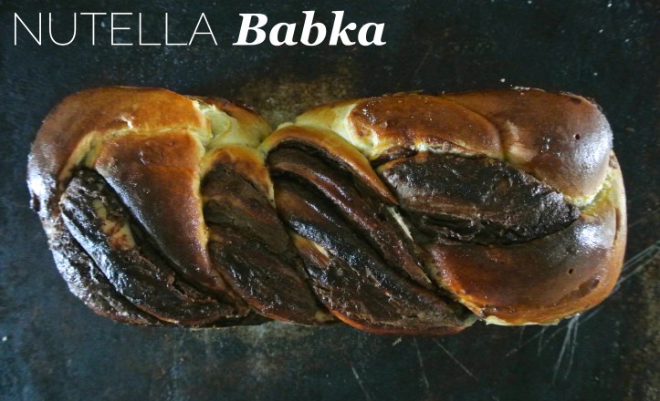 NutellaBabka