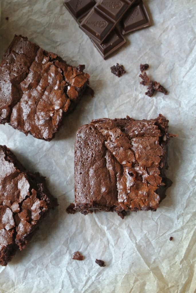 more brownies