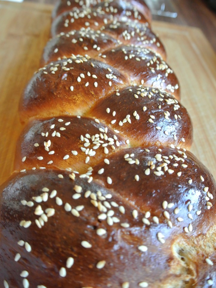 Challah