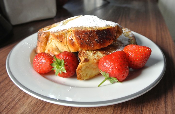 french toast