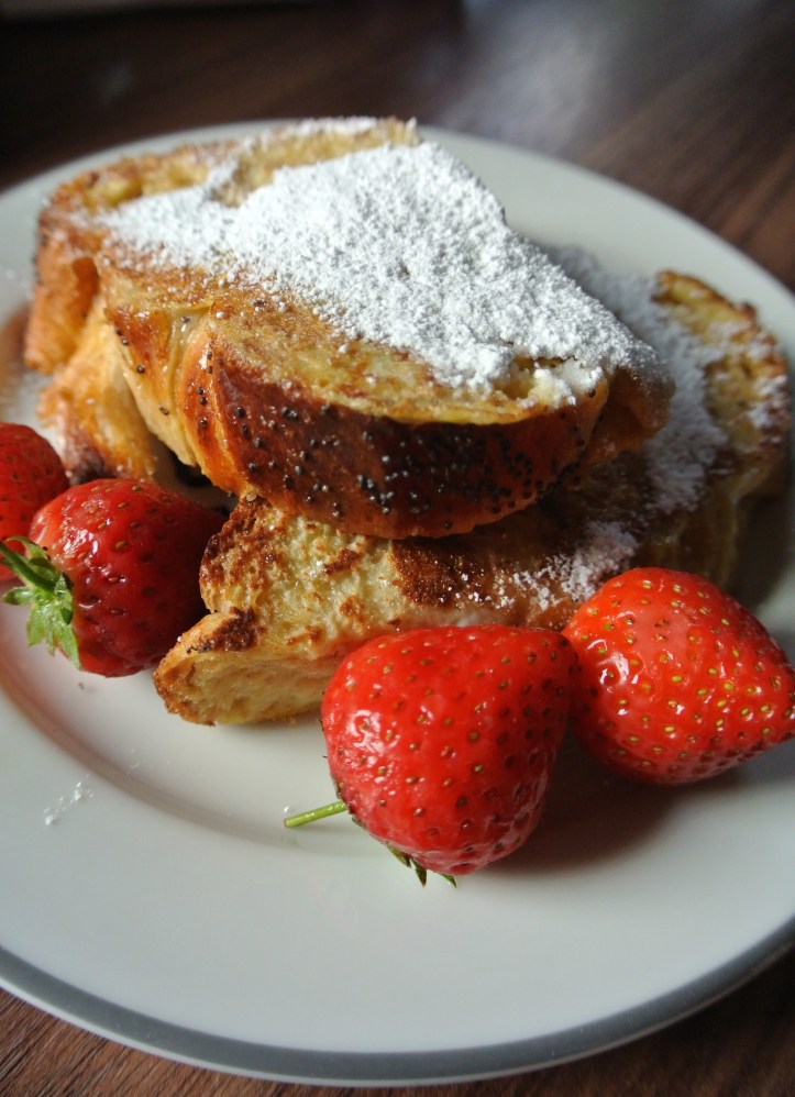 french toast