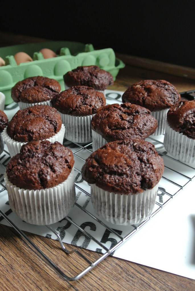 chocolate mint thins