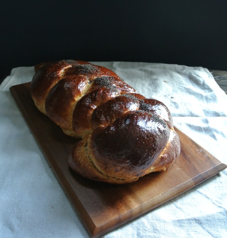 rya challah