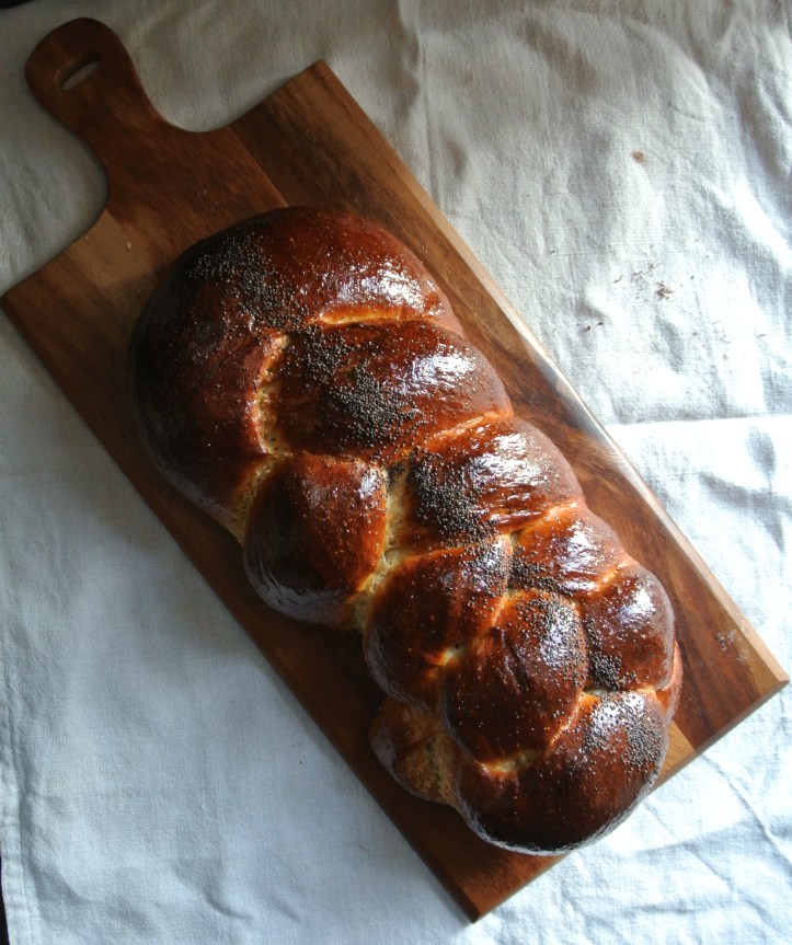 rya challah