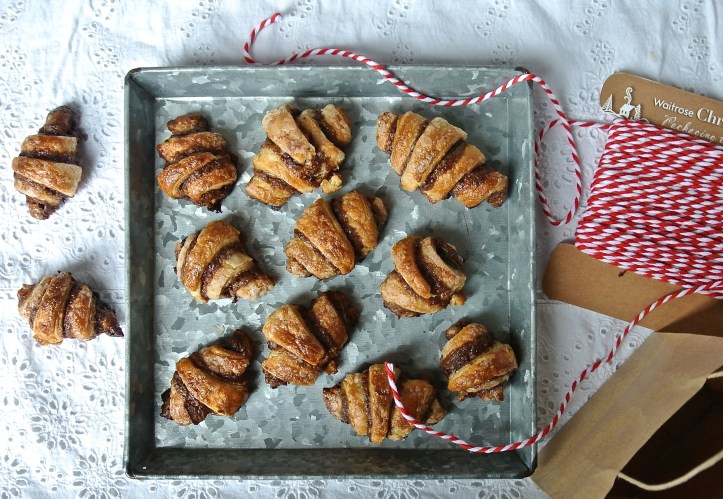 rugelach