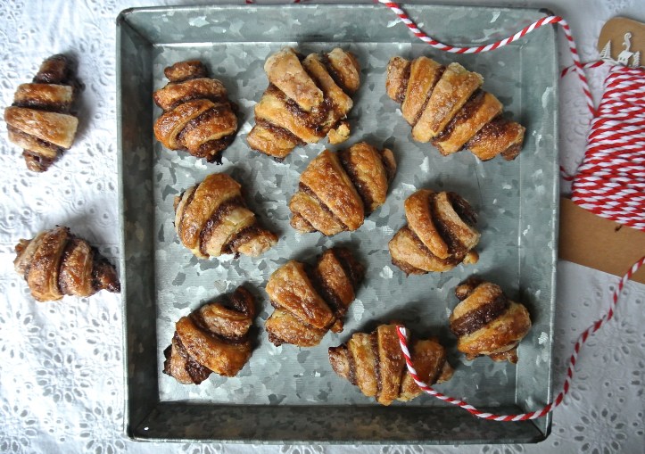 rugelach