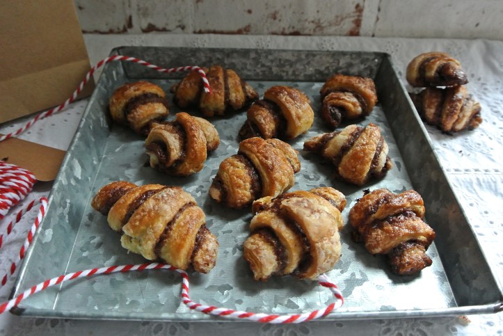 rugelach