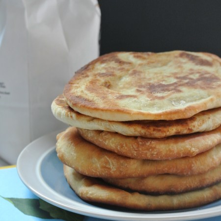 flatbreads